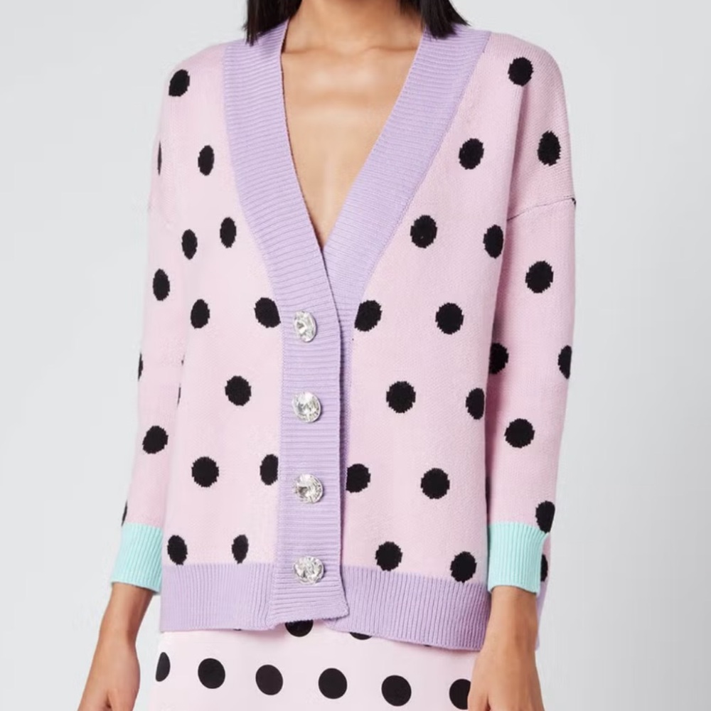 Olivia Rubin Women's Cecily Cardigan